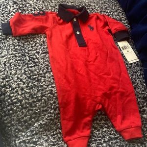 Ralph Lauren, Polo 3M